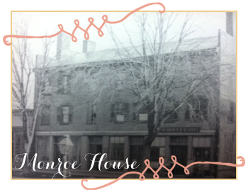 Monroe House