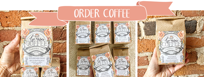 Order Lyn Marie Coffee
